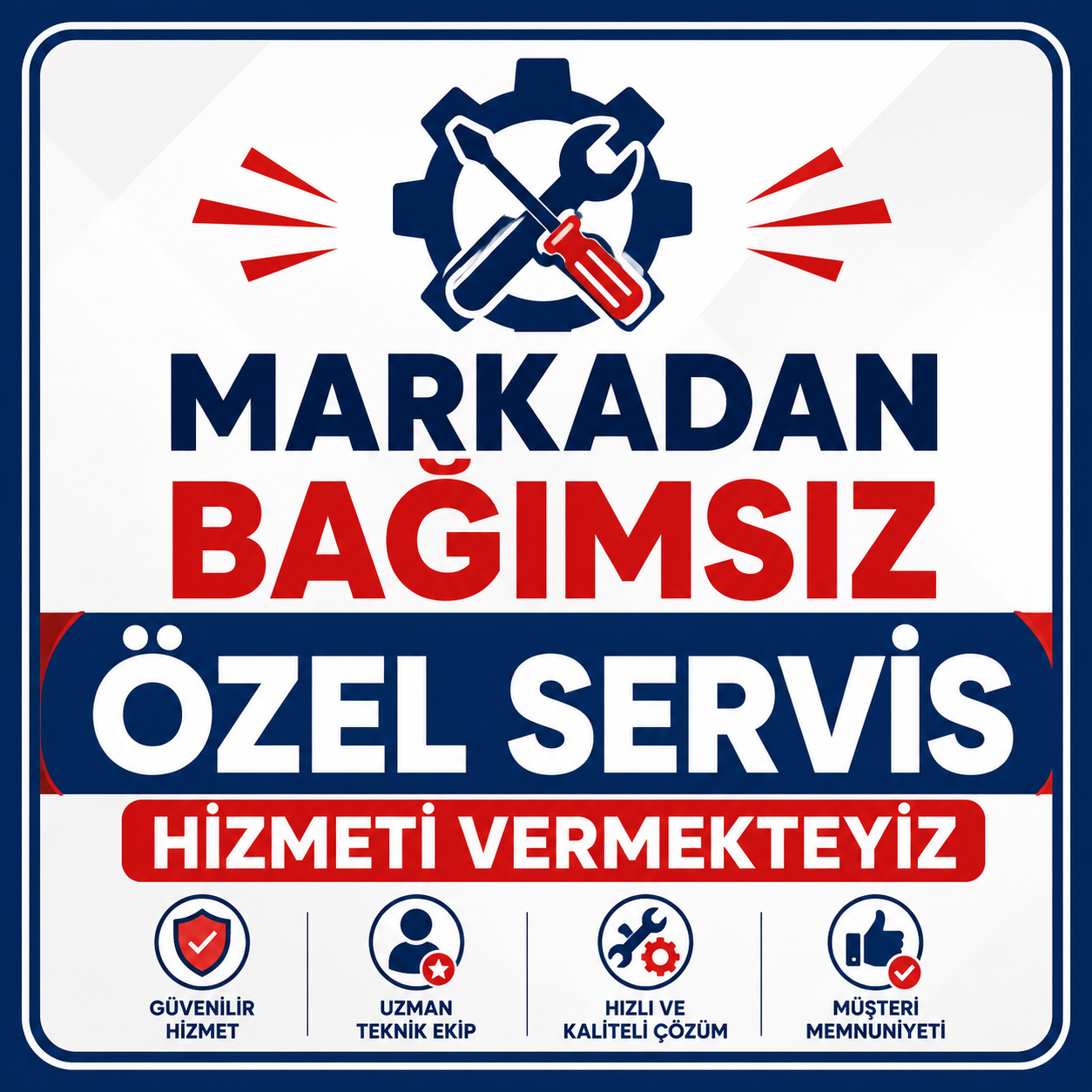 Ardahan Arçelik Klima Servisi markadan bağımsız teknik servis